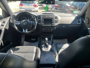 Volkswagen Tiguan R-Line 4Motion Sport&Style