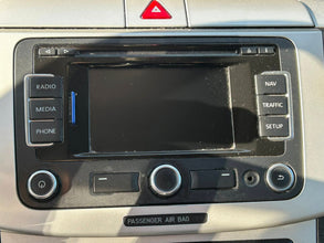 Volkswagen Passat 2.0 TDI R-Line