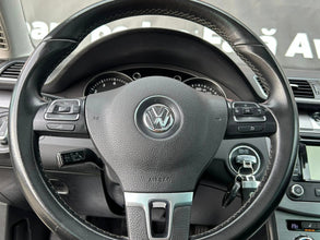 Volkswagen Passat 1.4 TSI Highline