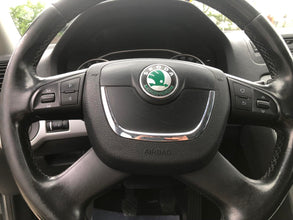 Skoda Octavia 1.6 TDI Ambition