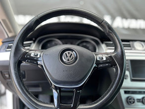 Volkswagen Passat B8 2.0 TDI DSG 2015