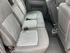 Dacia Dokker 1.5 DCI 2014