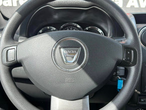 Dacia Duster 1.5 DCI Laureate