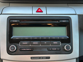 Volkswagen Passat 1.6 TDI