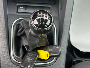 Volkswagen Golf V 1.9 TDI United