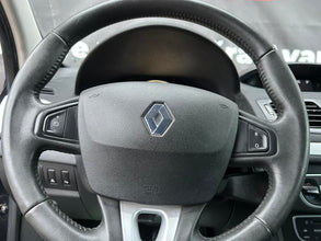 Renault Megane 1.4 TCE Dynamique