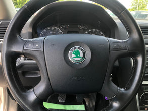 Skoda Octavia 2.0 TDI