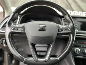 Seat Leon ST