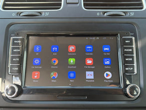 Volkswagen Golf VI 1.4 TSI