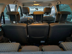Renault Scenic 1.9 DCI Dynamique 7 locuri