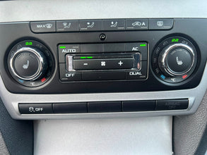 Skoda Octavia 1.6 TDI