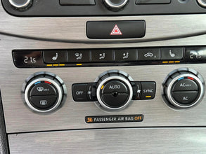 Volkswagen Passat 1.4 TSI