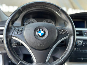 BMW Seria3 2.0D 2010