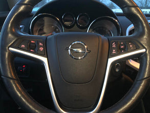 Opel Astra J Sports Tourer 1.6 CDTI
