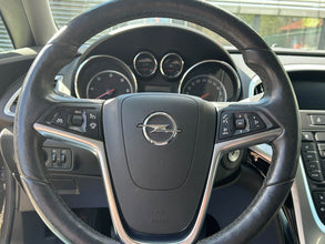 Opel Astra J Energy