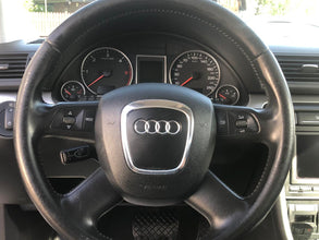 Audi A4 2.0 TDI Avant