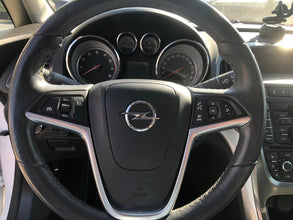 Opel Astra J 1.4 I