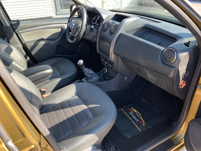 Dacia Duster 1.5 DCI Black Shadow 4x4