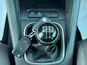 Volkswagen Jetta 1.9 TDI