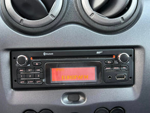 Dacia Duster 1.6 I