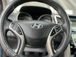 Hyundai I30 2012 1.6 CRDI