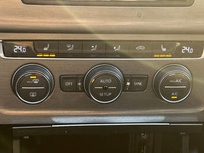 Volkswagen Golf VII