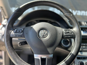 Volkswagen Passat 2.0 TDI