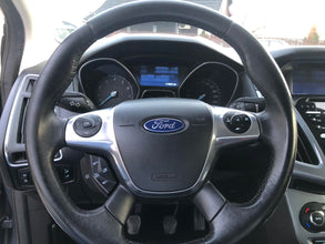 Ford Focus Turnier 1.0 EcoBoost