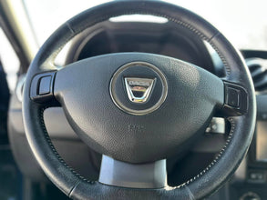 Dacia Duster 1.2 I