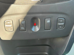 Dacia Logan MCV