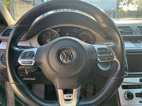 Volkswagen Passat CC R-Line
