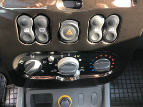 Dacia Duster 1.5 DCI Laureate 4x2