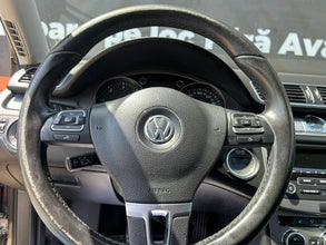 Volkswagen Passat 2.0 TDI