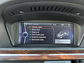 BMW 318 I 2010