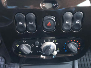 Dacia Duster 1.6 I 4x2