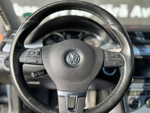 Volkswagen Passat 2.0 TDI HighLine