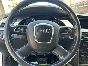 Audi A4 2.0 TDI