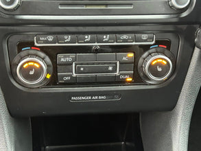 Volkswagen Golf VI 1.6 TDI