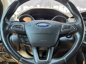 Ford Focus 1.5 DCI Titanium