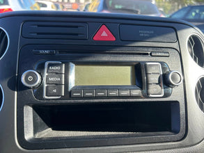 Volkswagen Golf VI Plus 1.2 TSI