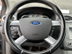 Ford Focus II 2.0 TDCI