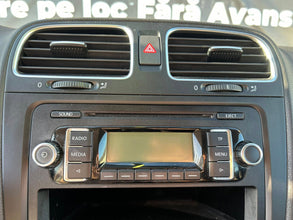 Volkswagen Golf VI 1.4 TSI