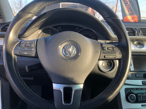 Volkswagen Passat 2.0 TDI Highline