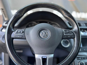 Volkswagen Passat B7 2.0 TDI