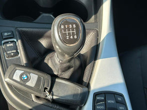 BMW F20 116D 2.0D 2012