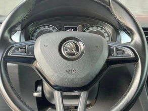 Skoda Rapid 1.4 TDI Spaceback