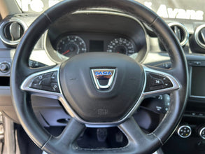 Dacia Duster II 1.5 Blue DCI 2019