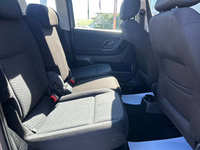 Skoda Roomster 1.2 TDI