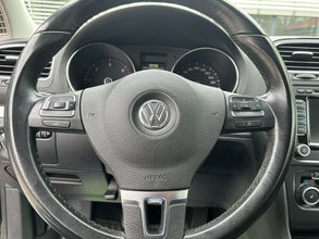 Volkswagen Golf VI HighLine