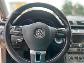 Volkswagen Passat 2.0 TDI